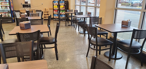 Coffee Shop «Starbucks», reviews and photos, 325 5th St, Brookings, OR 97415, USA