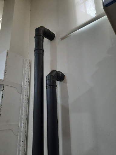 EUSEBIO ORGAZ INSTALACIONES en Méntrida, Toledo