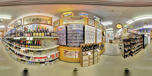 Wine Store «Cyclone Liquors», reviews and photos, 626 Lincoln Way, Ames, IA 50010, USA