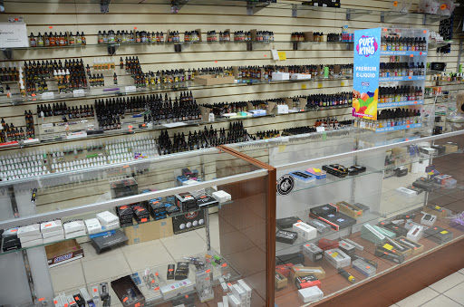 Tobacco Shop «Vape N Tobacco», reviews and photos, 1224 Ogden Ave E, Naperville, IL 60563, USA