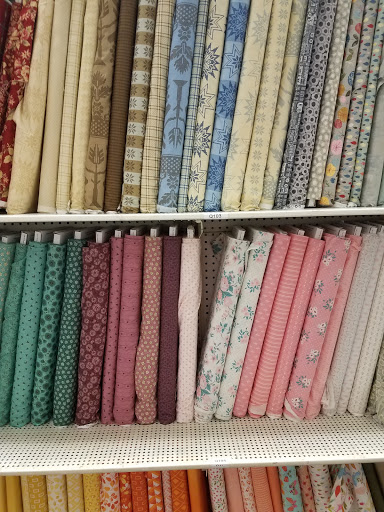 Fabric Store «Fabric Hut», reviews and photos, 828 E Little Creek Rd, Norfolk, VA 23518, USA