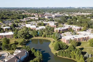 The Grove at Schaumburg Apartments image