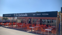 Photos du propriétaire du La Quichenotte Restaurant - Sur le Port de Plaisance de Boyardville à Saint-Georges-d'Oléron - n°1