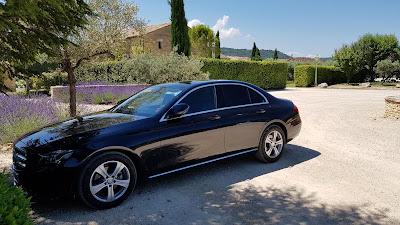 SF Cars VTC - Chauffeurs Privés à Brignoles