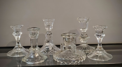 Thrift Store «World Treasures Thrift Shop», reviews and photos, 301 N Walnut St, Hagerstown, MD 21740, USA