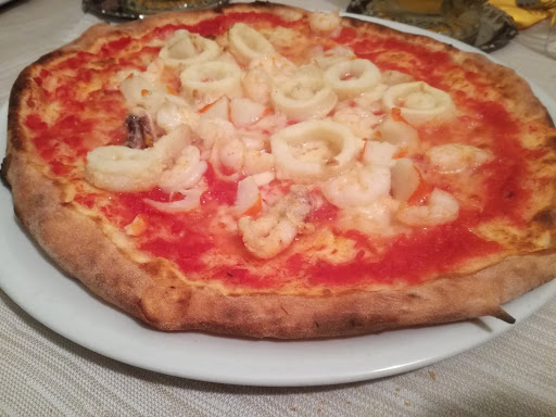Ristorante Pizzeria Vesuvio in Alessandria, Provincia di Alessandria