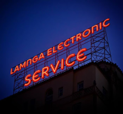 Lamnga Electronic Service (LES)