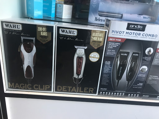 Beauty Supply Store «Infinity Beauty Supply», reviews and photos, 2510 Hamner Ave, Norco, CA 92860, USA