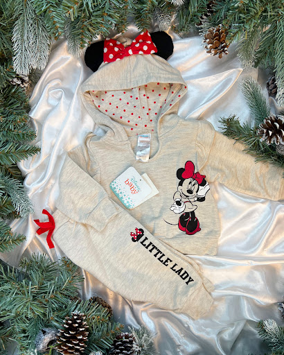 Thrift Store «Community Threads», reviews and photos, 250 W Rand Rd, Arlington Heights, IL 60004, USA