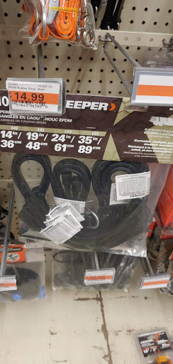 Department Store «Mills Fleet Farm», reviews and photos, 629 Rogersville Rd, Fond du Lac, WI 54935, USA