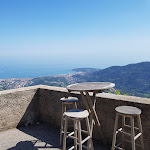 Photo n° 1 de l'avis de Temjanika.e fait le 17/05/2018 à 00:31 pour Restaurant Le Righi à Ste Agnès