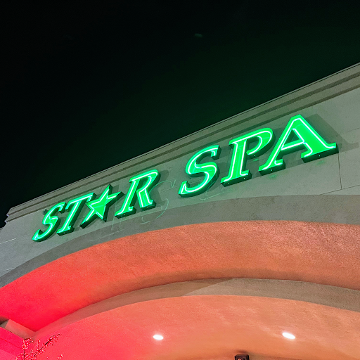 Reflexologist «Star Foot Spa», reviews and photos, 5599 Spring Mountain Rd, Las Vegas, NV 89146, USA