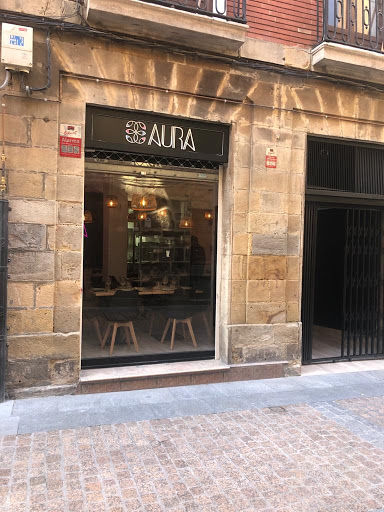 Restaurante Aura