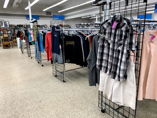 Store «Goodwill Denver - S. Denver», reviews and photos, 6435 E Hampden Ave, Denver, CO 80231, USA