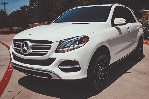 Used Car Dealer «International Auto Sales», reviews and photos, 2547 S Garland Ave, Garland, TX 75041, USA