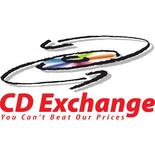 Music Store «CD Exchange», reviews and photos, 2818 Henry St, Norton Shores, MI 49441, USA