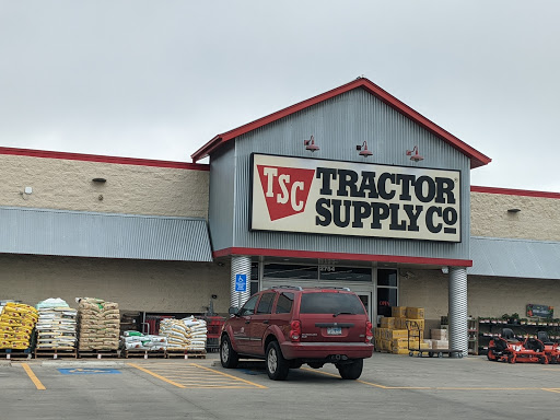 Home Improvement Store «Tractor Supply Co.», reviews and photos, 2754 Saratoga Blvd, Corpus Christi, TX 78415, USA