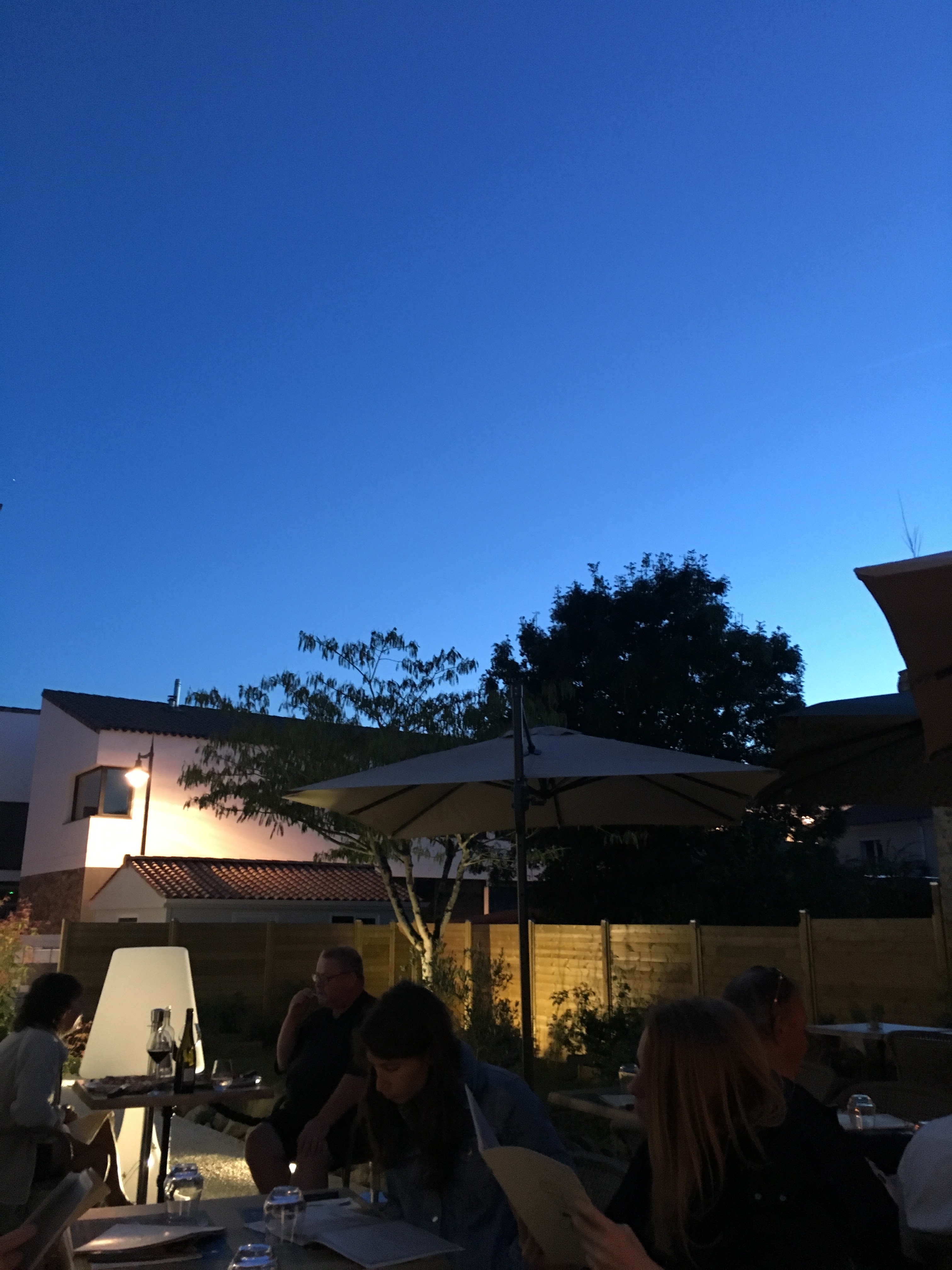Photo n° 1 de l'avis de Aymerick.E fait le 12/08/2018 à 08:20