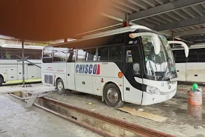 Chisco Bus Terminal Accra image