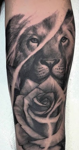 Explore aesthetic tattoo ideas, creative tattoo ideas in Mesa, available at Ranger Tattoo & Piercing