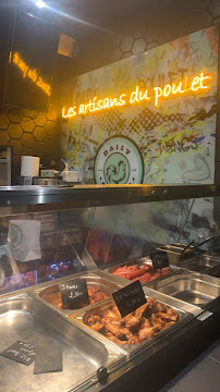 Photos du propriétaire du Restaurant de grillades Daily poulet à Paray-Vieille-Poste - n°2