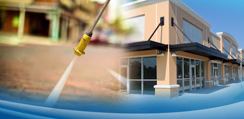 Dunrite Window Cleaning & Building Maintenance Inc