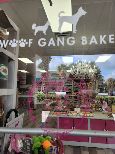 Pet Store «Woof Gang Bakery & Grooming Windermere», reviews and photos, 13524 Summerport Village Pkwy, Windermere, FL 34786, USA