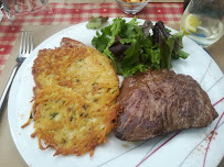 Plats et boissons du Restaurant Bistrot de la fontaine à La Garde - n°13