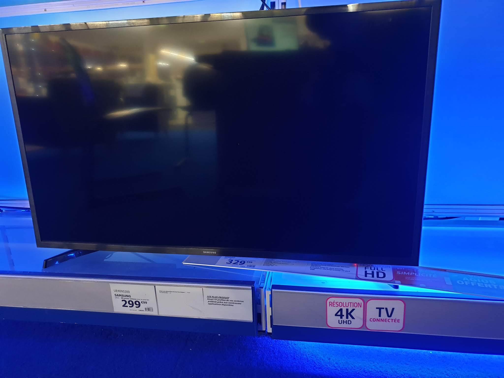 Photo n° 1 de l'avis de Tom. fait le 04/11/2019 à 20:30