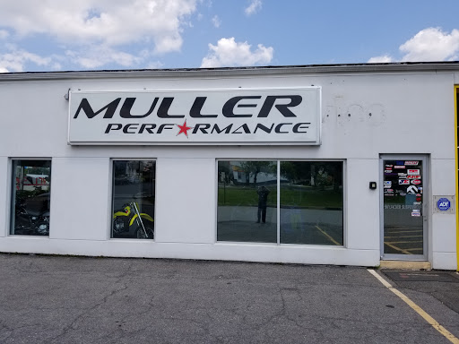 Motorcycle Dealer «Muller Suzuki & Preowned», reviews and photos, 630 Memorial Pkwy, Phillipsburg, NJ 08865, USA