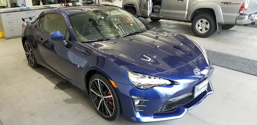 Toyota Dealer «Titus-Will Toyota», reviews and photos, 3506 S Sprague Ave, Tacoma, WA 98409, USA