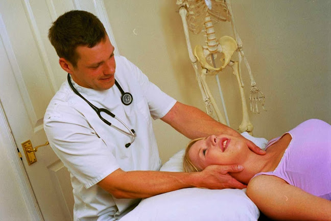 Eltham Osteopathy Clinic - Other