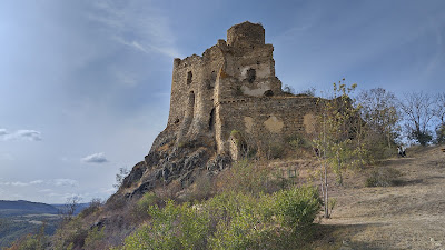 Château de Léotoing à Léotoing