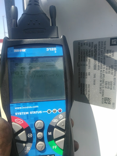 Auto Parts Store «NAPA Auto Parts - Genuine Parts Company», reviews and photos, 2301 Long Beach Blvd, Long Beach, CA 90806, USA