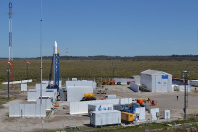 Centro Espacial Punta Indio - Sector L