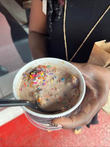 Cookie Shop «Insomnia Cookies», reviews and photos, 1227 Washington Ave, Miami Beach, FL 33139, USA