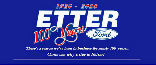 Ford Dealer «Etter Ford», reviews and photos, 1401 Darlington Ave, Crawfordsville, IN 47933, USA