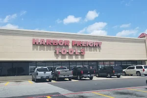 Harbor Freight Tools image