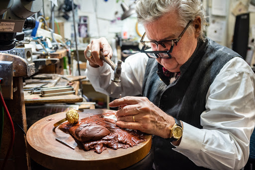 Jeweler «Batky Jewelers», reviews and photos, 5600 W Lovers Ln #120, Dallas, TX 75209, USA