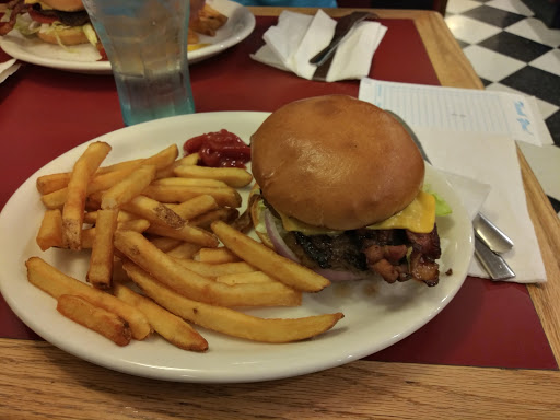 Ice Cream Shop «Mayberry», reviews and photos, 50 Miller St A, Winston-Salem, NC 27104, USA