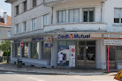 Banque Crédit Mutuel 88400 Gérardmer
