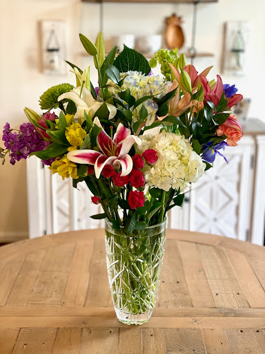 Florist «Forget Me Not Florist & Flower Preservation», reviews and photos, 2394 Dupont Pkwy, Middletown, DE 19709, USA