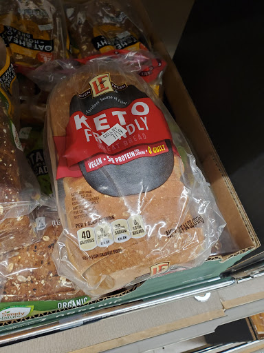 Supermarket «ALDI», reviews and photos, 2120 Panama Ln, Bakersfield, CA 93304, USA