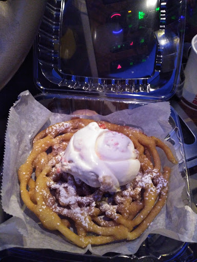 Ice Cream Shop «La Michoacana Premium Pilsen», reviews and photos, 1855 S Blue Island Ave, Chicago, IL 60608, USA