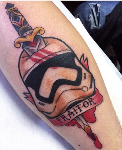 Tattoo Shop «Studio Tattoo», reviews and photos, 1439 N Boulder Hwy, Henderson, NV 89011, USA