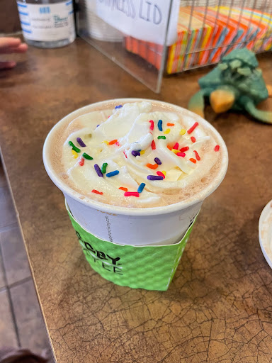 Coffee Shop «Biggby Coffee», reviews and photos, 45430 Ford Rd, Canton, MI 48187, USA