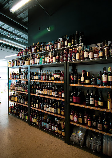 Wine Store «Social Wines - Boston», reviews and photos, 52 W Broadway, Boston, MA 02127, USA