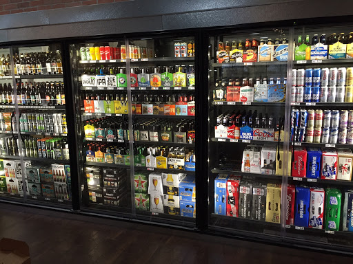 Liquor Store «Baseline Liquor», reviews and photos, 7502 NE Shaleen St, Hillsboro, OR 97124, USA