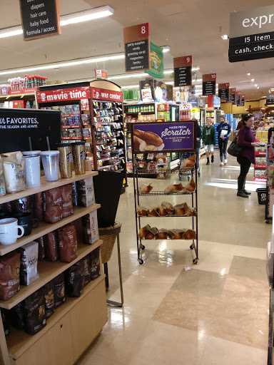 Grocery Store «Safeway», reviews and photos, 1355 Moraga Way, Moraga, CA 94556, USA