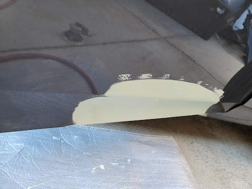 Auto Body Shop «Auto Select Collision Center», reviews and photos, 9542 S Main St, Jonesboro, GA 30236, USA